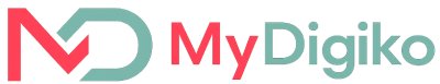 MyDigiko Logo